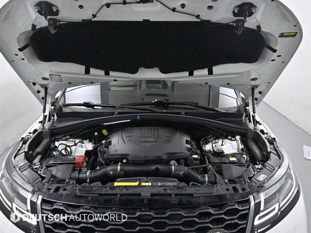 Land Rover Range Rover Bella - Vista 6