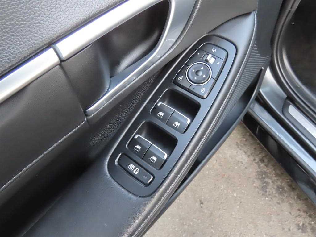 HYUNDAI Sonata 2022 Gris - Importación desde Corea - HF Imports Iquique - Foto 13