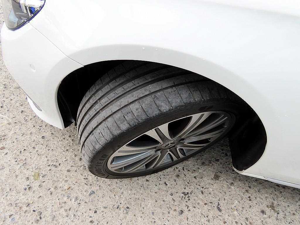 Mercedes Benz E class 2023 Blanco - Importación desde Corea - HF Imports Iquique - Foto 20