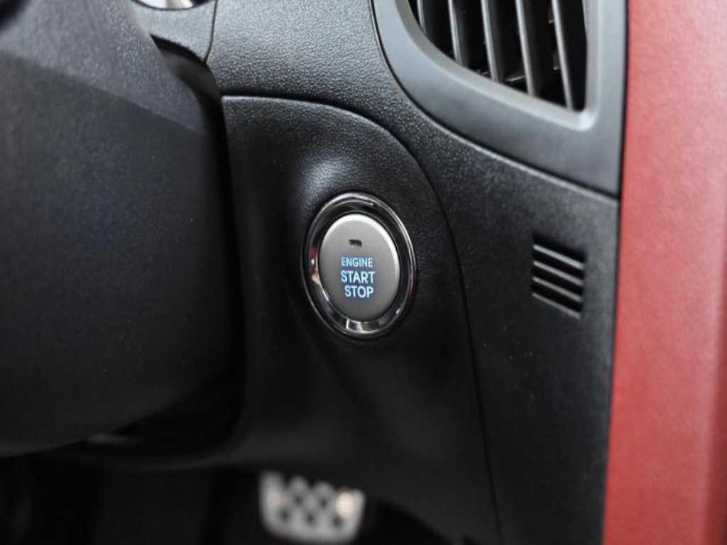 HYUNDAI Genesis 2010 - Importación desde Corea - HF Imports Iquique - Foto 18