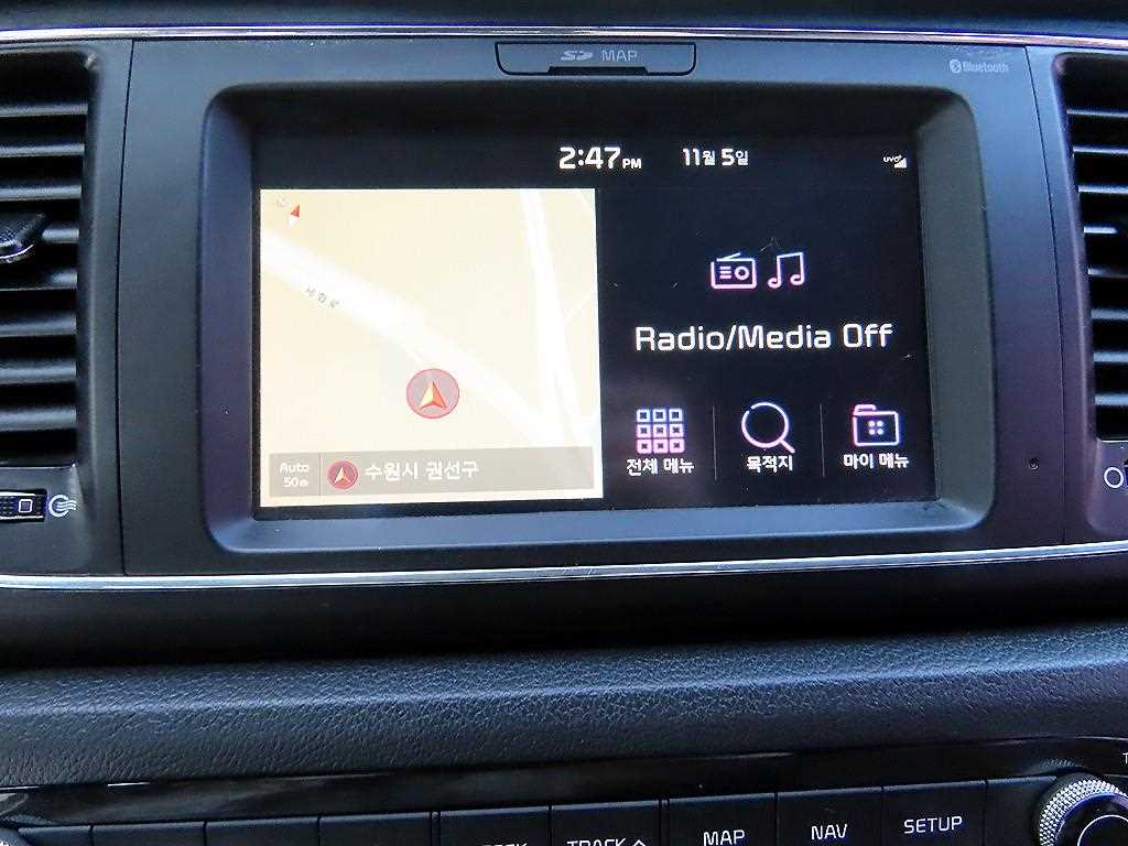 KIA Carnival 2019 Negro - Importación desde Corea - HF Imports Iquique - Foto 15