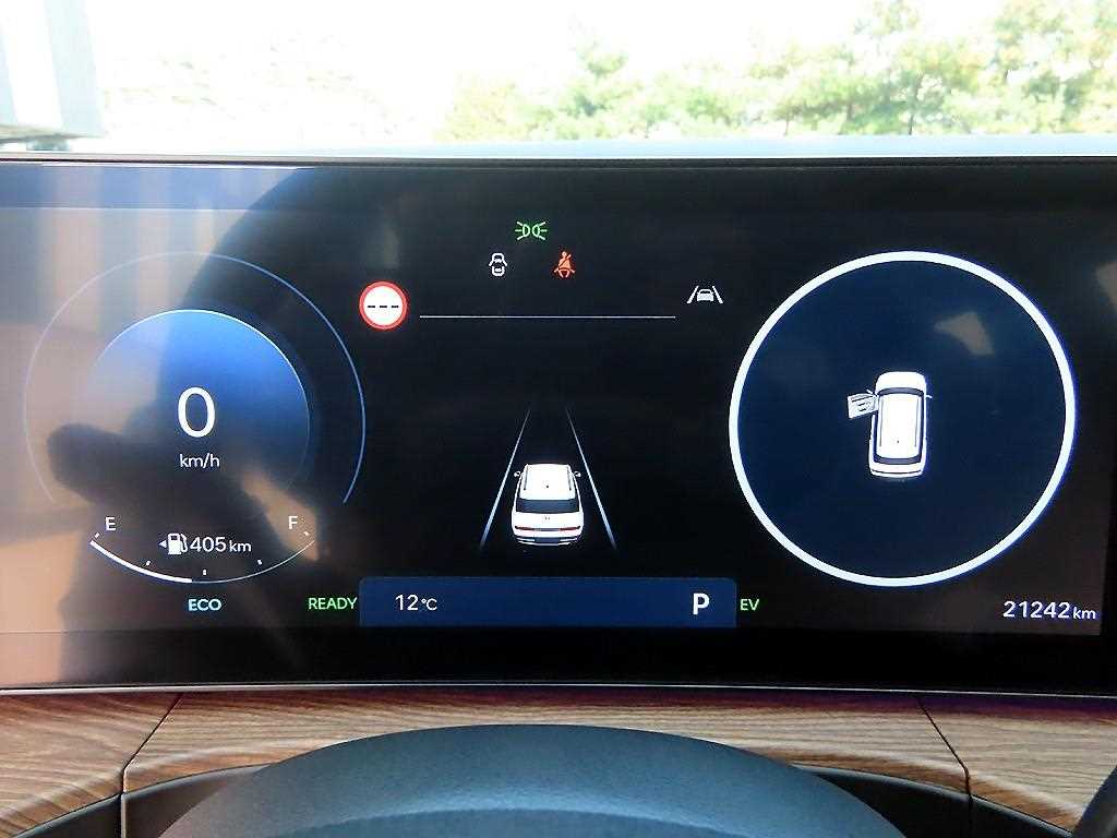 HYUNDAI Santa Fe - Vista 9