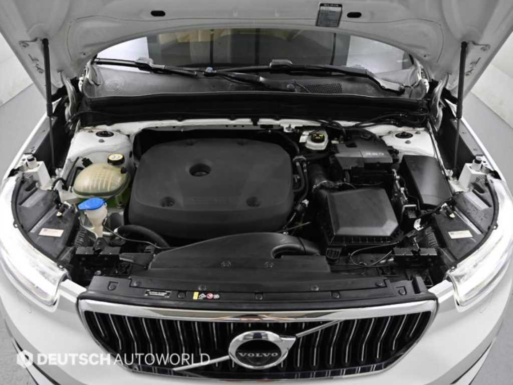 Volvo XC40 - Vista 6