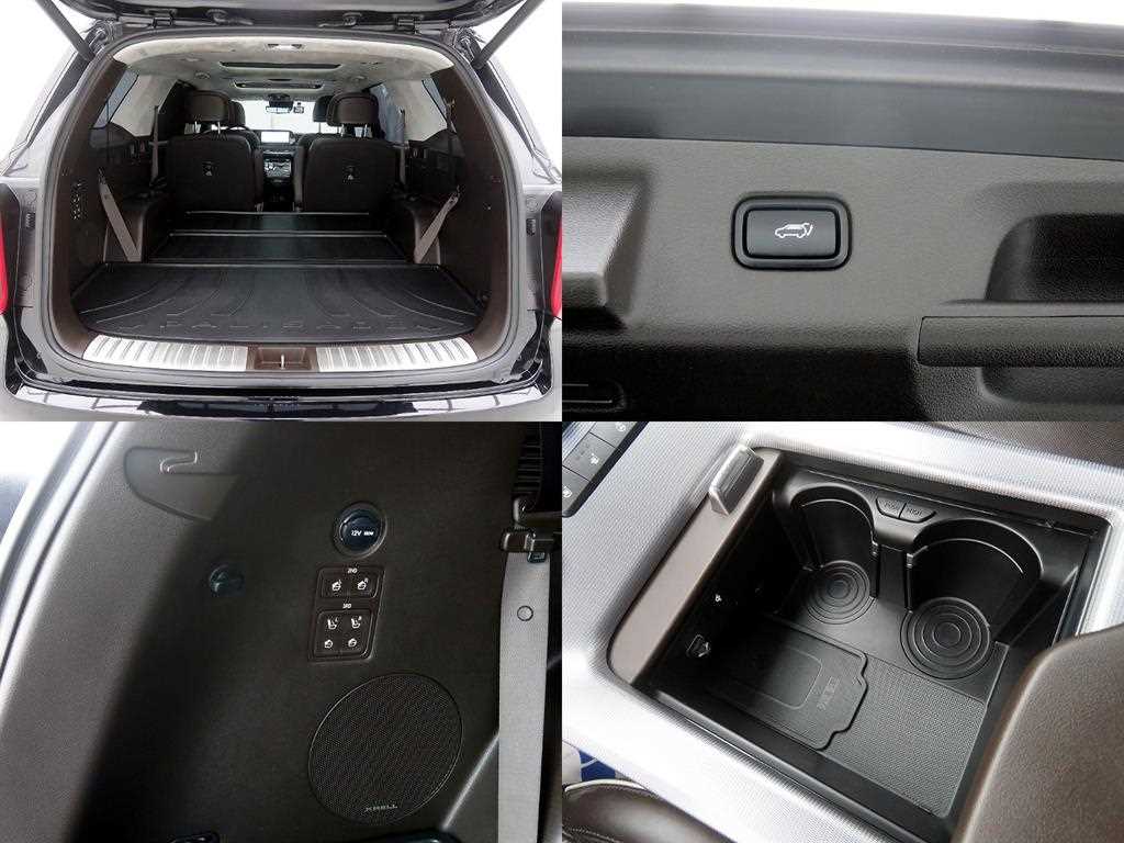 HYUNDAI Palisade 2023 - Importación desde Corea - HF Imports Iquique - Foto 14