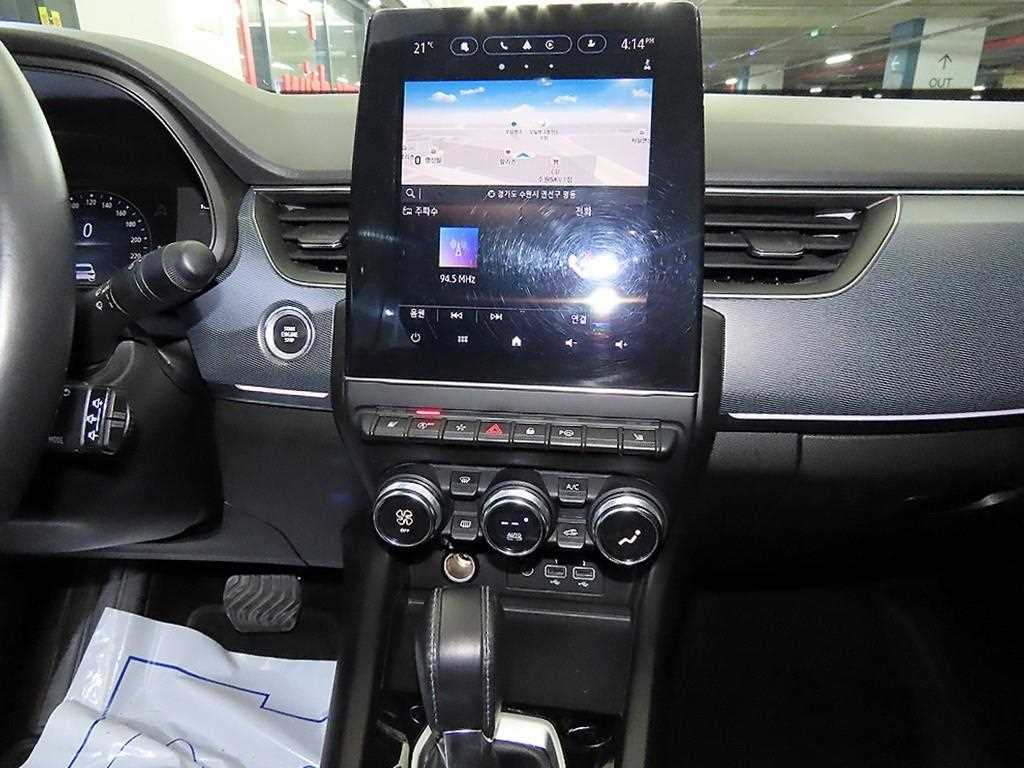 SAMSUNG XM3 - Vista 11