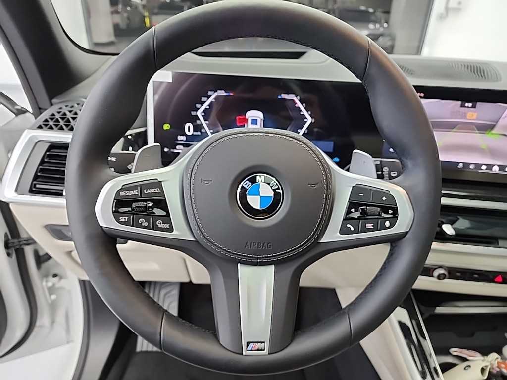 BMW X5 - Vista 9