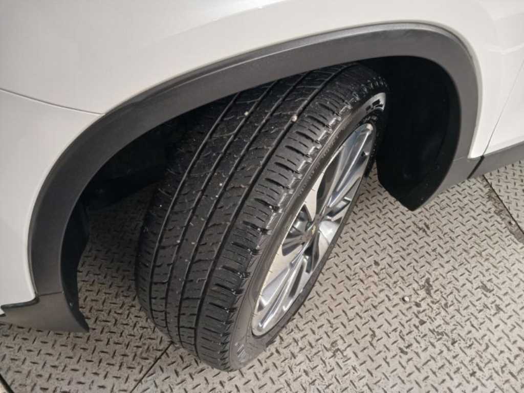 Chevrolet Trax 2019 Blanco - Importación desde Corea - HF Imports Iquique - Foto 20