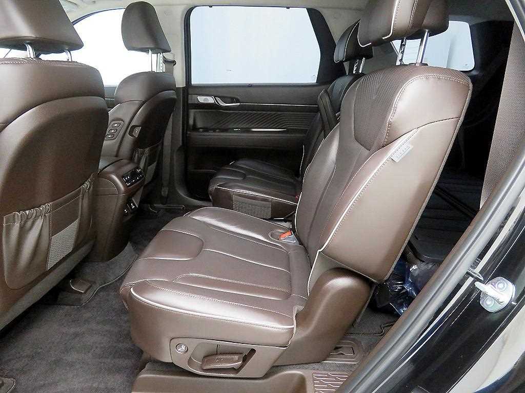 HYUNDAI Palisade - Vista 6