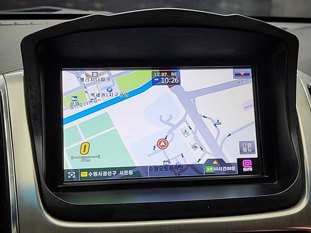 Chevrolet Cruise 2013 Blanco - Importación desde Corea - HF Imports Iquique - Foto 13