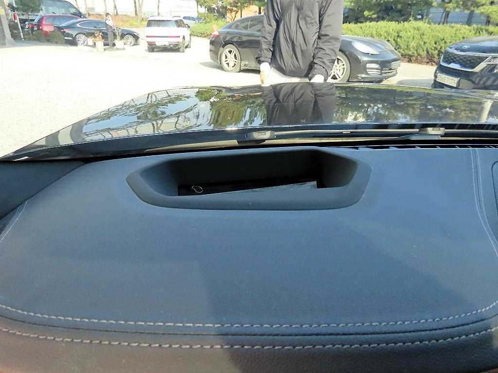 BMW 5 Series - Vista 10