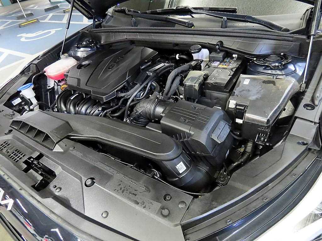 KIA K8 2023 - Importación desde Corea - HF Imports Iquique - Foto 19