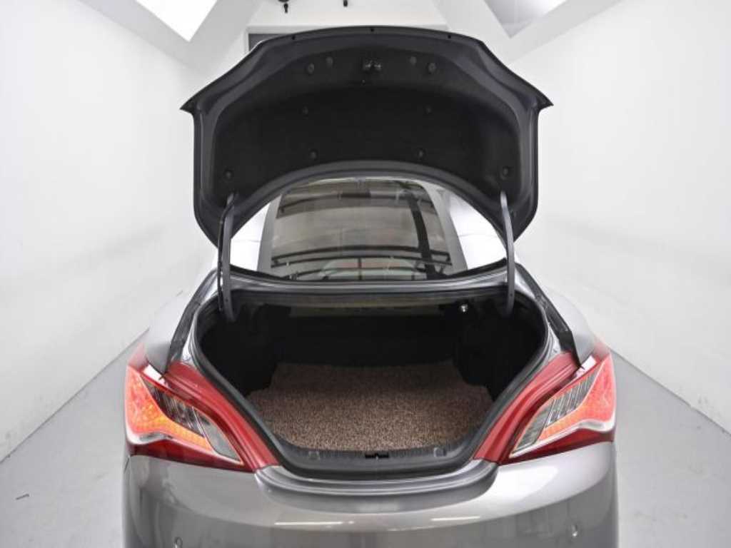 HYUNDAI Genesis 2010 - Importación desde Corea - HF Imports Iquique - Foto 20