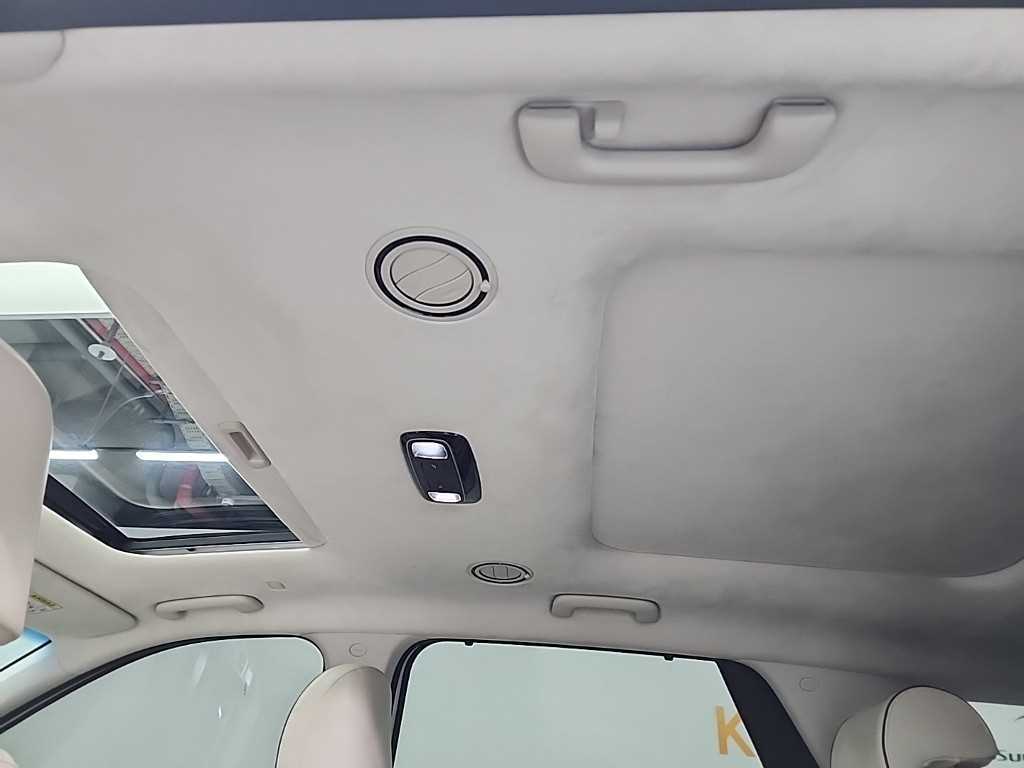 HYUNDAI Palisade 2021 Blanco - Importación desde Corea - HF Imports Iquique - Foto 14