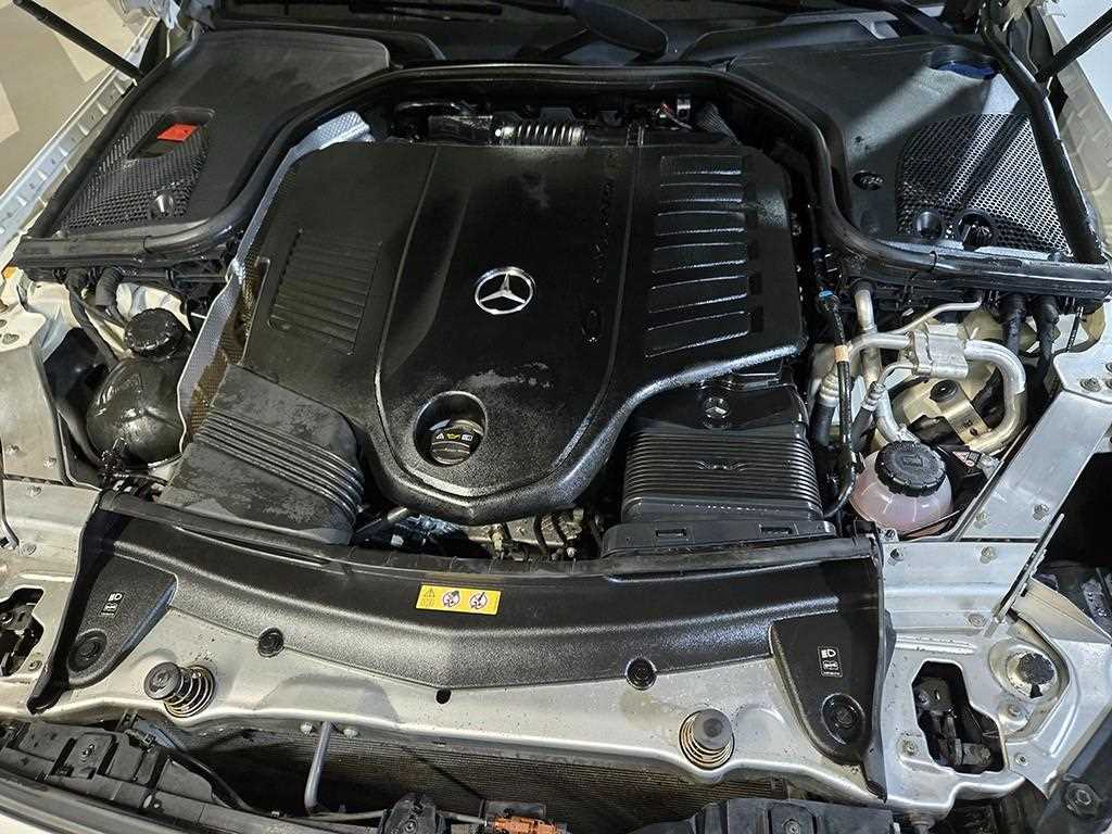 Mercedes Benz CLS Class 2019 Blanco - Importación desde Corea - HF Imports Iquique - Foto 19