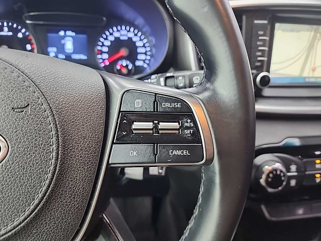 KIA Sorento 2018 - Importación desde Corea - HF Imports Iquique - Foto 18