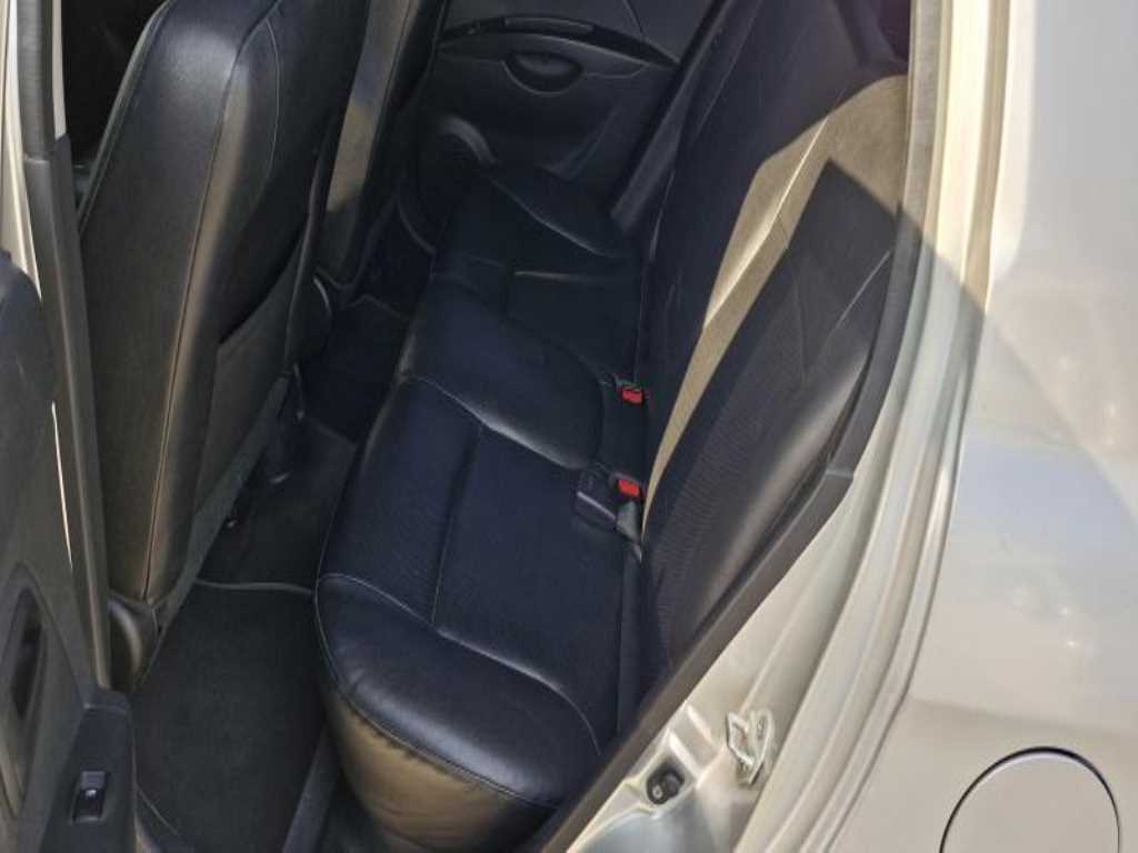 KIA Morning - Vista 10