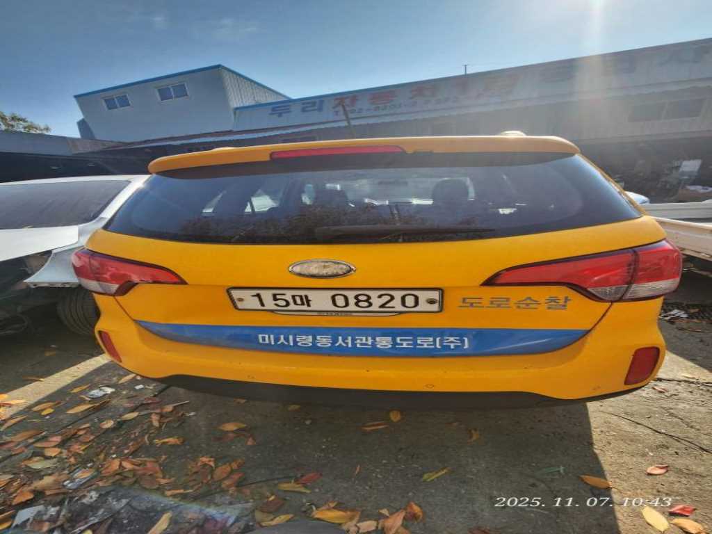 KIA Sorento - Vista 5