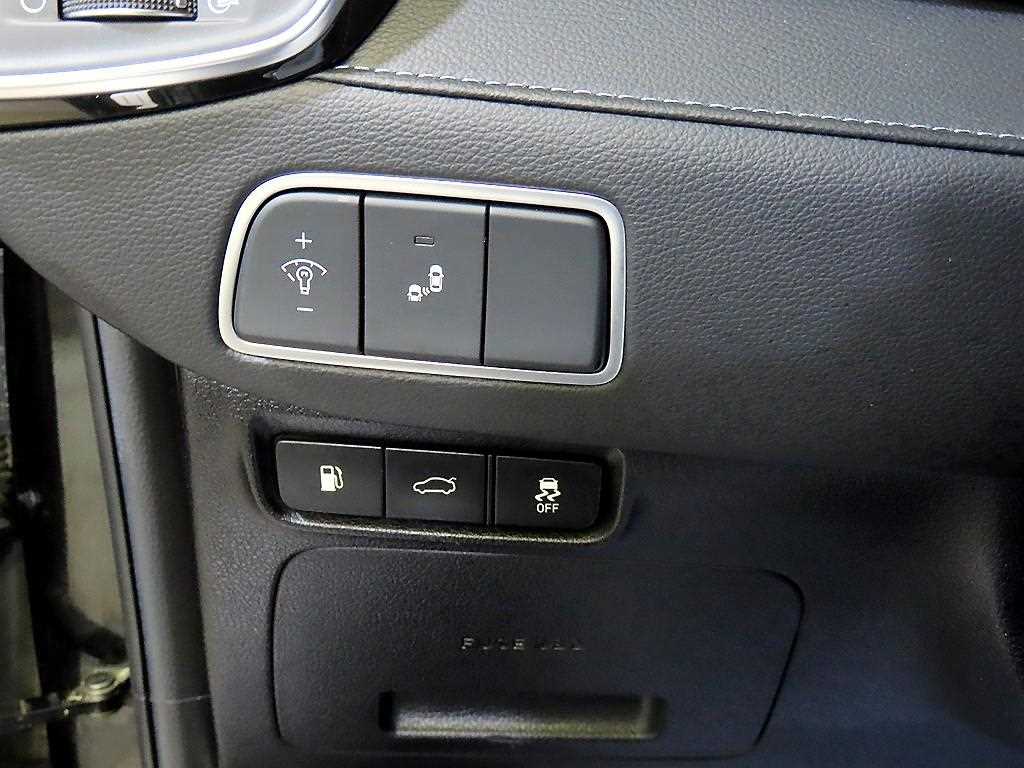 HYUNDAI Grandeur 2018 Negro - Importación desde Corea - HF Imports Iquique - Foto 14