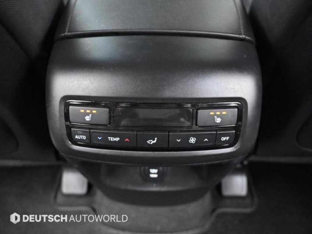 HYUNDAI Palisade 2023 Blanco - Importación desde Corea - HF Imports Iquique - Foto 16