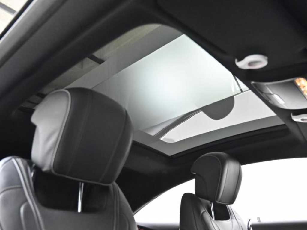 Mercedes Benz S Class 2015 Blanco - Importación desde Corea - HF Imports Iquique - Foto 19