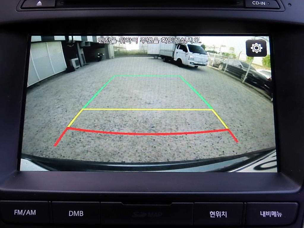 HYUNDAI Santa Fe 2016 Gris - Importación desde Corea - HF Imports Iquique - Foto 15