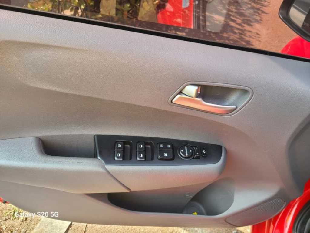 KIA Morning 2021 Rojo - Importación desde Corea - HF Imports Iquique - Foto 14