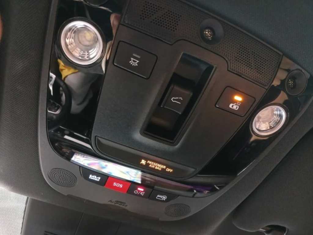 KIA K5 2023 Blanco - Importación desde Corea - HF Imports Iquique - Foto 16