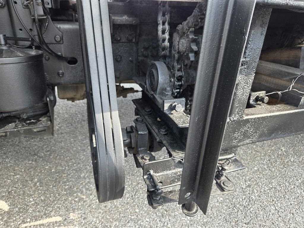 medium and large cargo Special - Vista 5