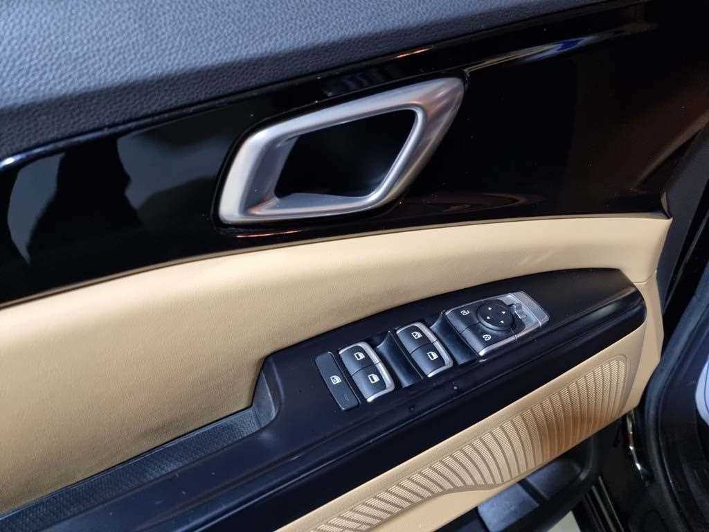 KIA Carnival 2021 Negro - Importación desde Corea - HF Imports Iquique - Foto 16