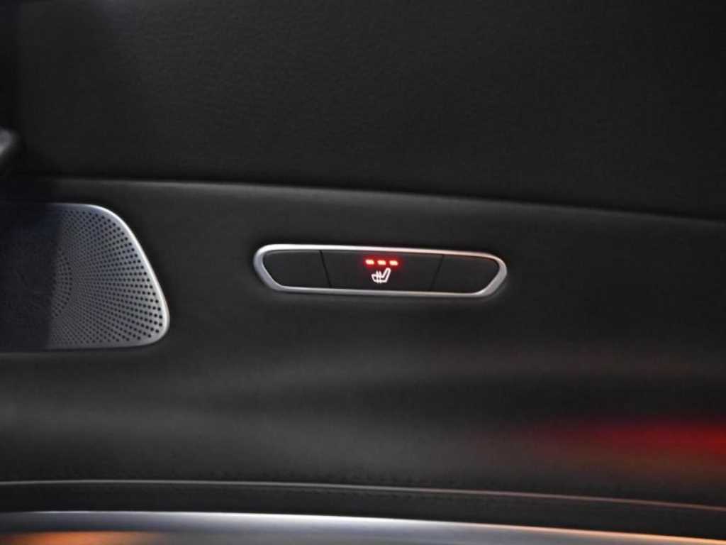 Mercedes Benz S Class 2015 Blanco - Importación desde Corea - HF Imports Iquique - Foto 16