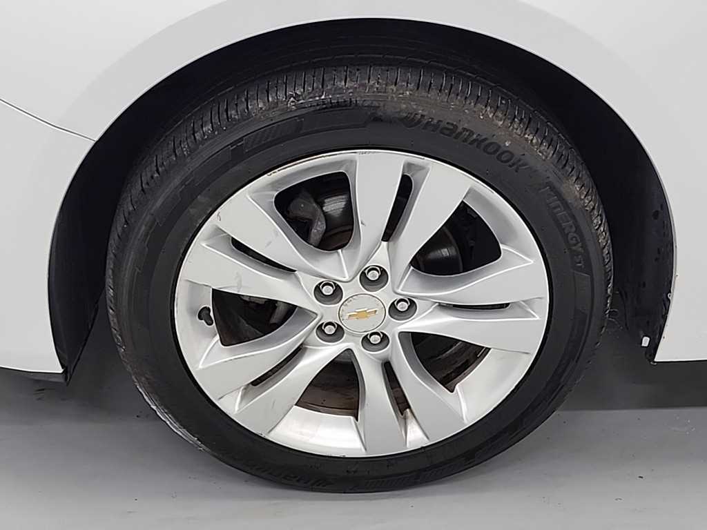 Chevrolet Cruise 2013 Blanco - Importación desde Corea - HF Imports Iquique - Foto 19