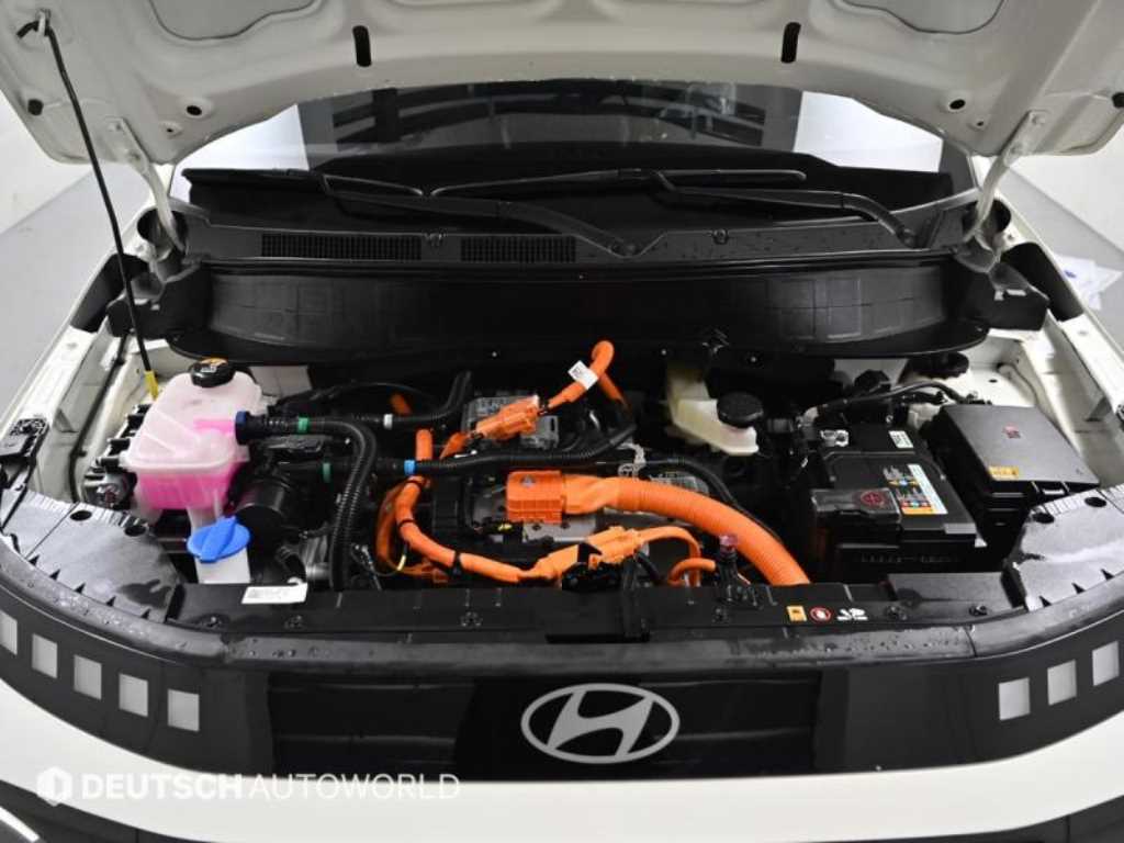 HYUNDAI Casper - Vista 6