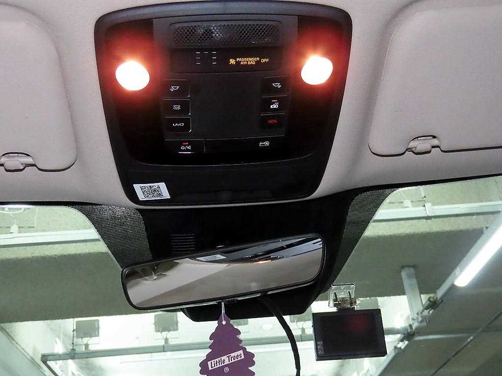 KIA Carnival 2021 Blanco - Importación desde Corea - HF Imports Iquique - Foto 15