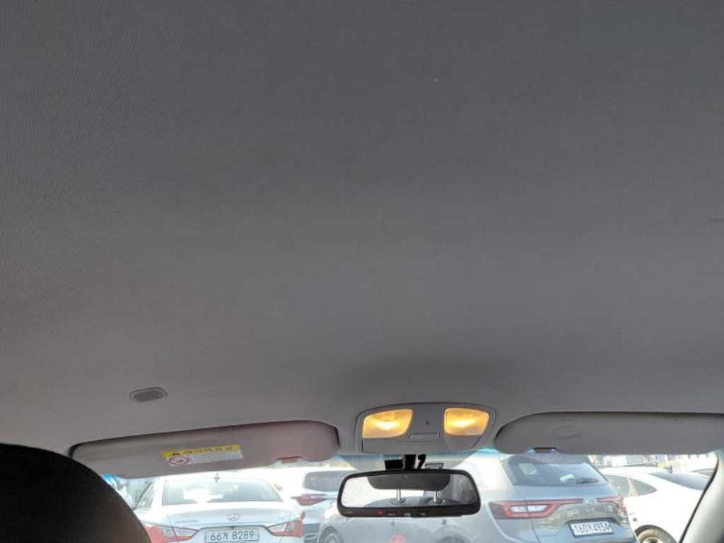 HYUNDAI Sonata 2011 Gris - Importación desde Corea - HF Imports Iquique - Foto 19