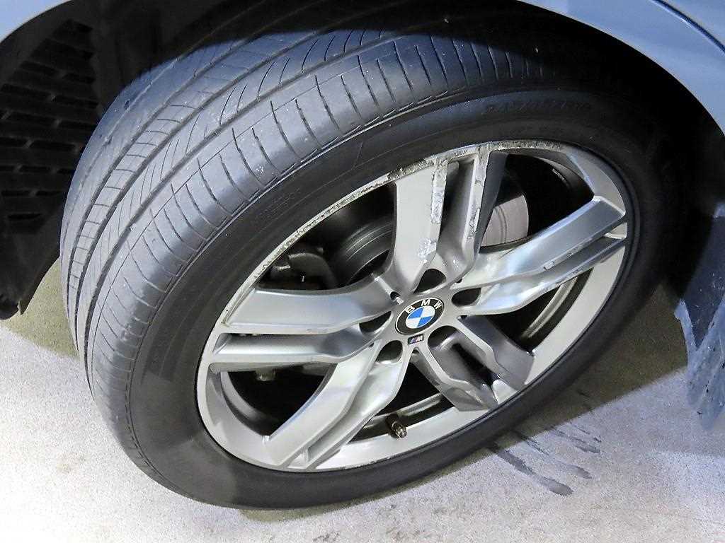 BMW X1 2022 Gris - Importación desde Corea - HF Imports Iquique - Foto 20