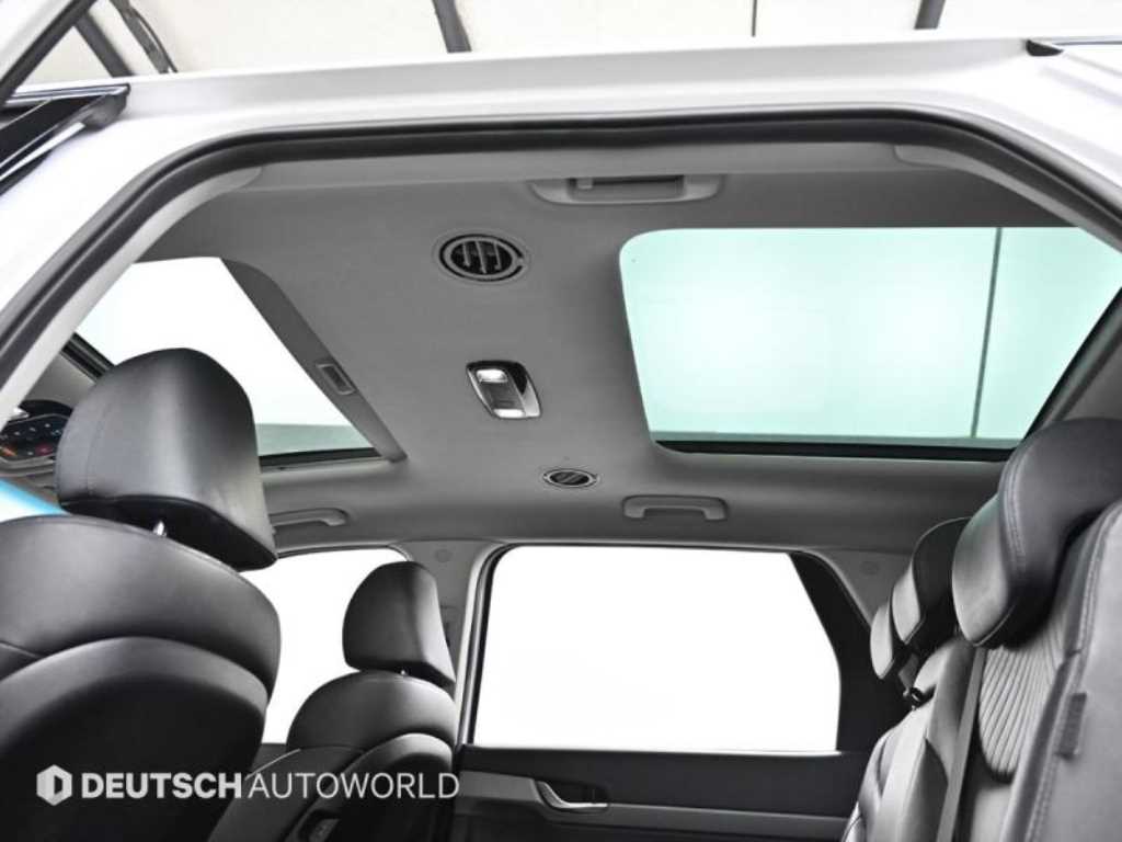 HYUNDAI Palisade 2023 Blanco - Importación desde Corea - HF Imports Iquique - Foto 19