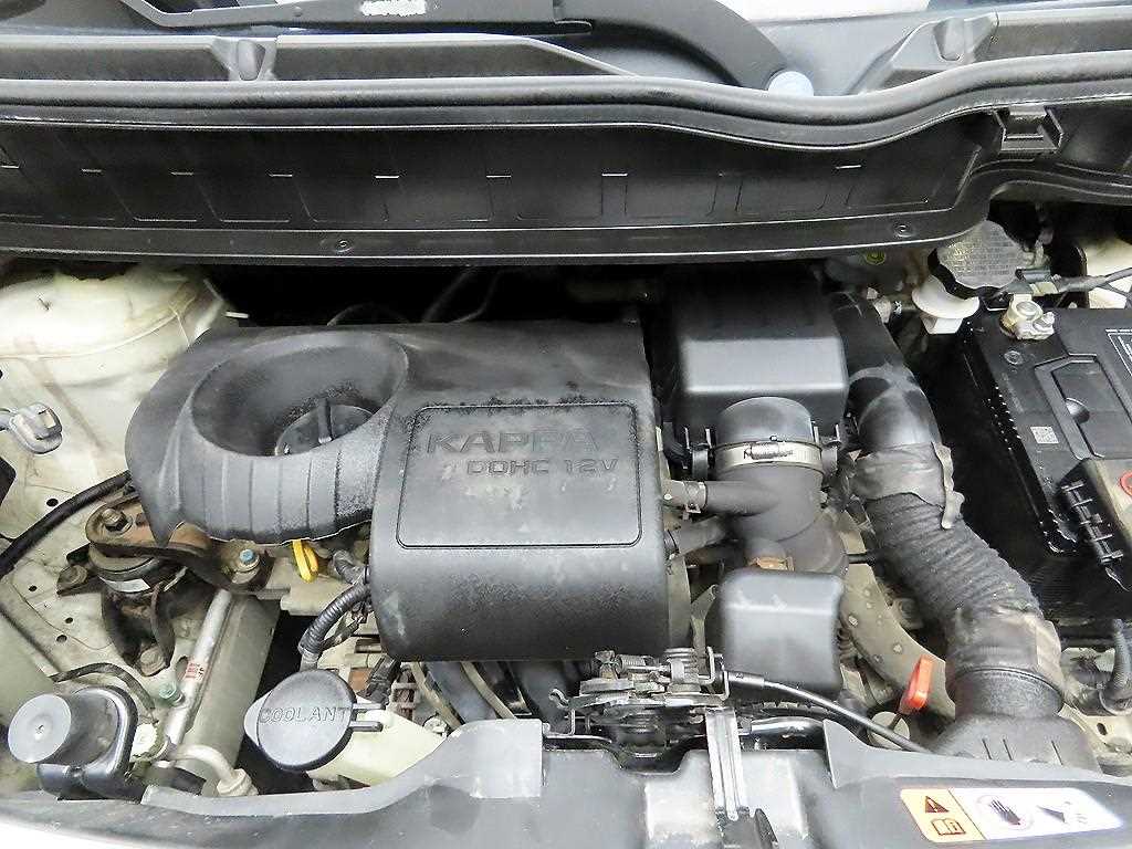 KIA Ray 2013 - Importación desde Corea - HF Imports Iquique - Foto 17