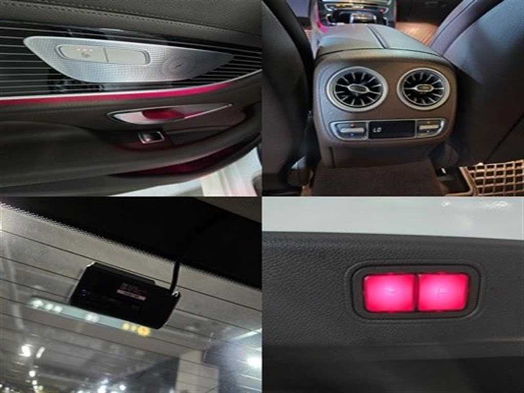 Mercedes Benz CLS Class 2019 Blanco - Importación desde Corea - HF Imports Iquique - Foto 18