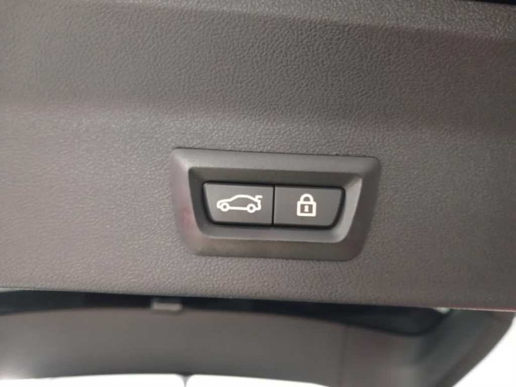 BMW X3 2021 Negro - Importación desde Corea - HF Imports Iquique - Foto 17