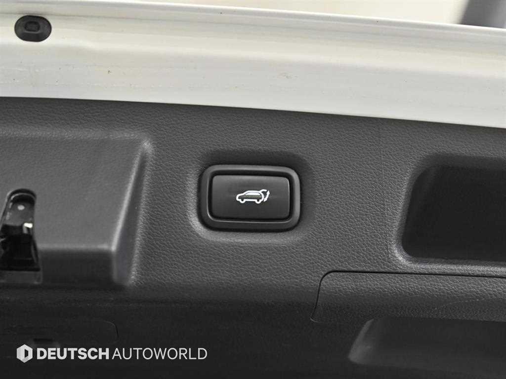 HYUNDAI Santa Fe 2021 Blanco - Importación desde Corea - HF Imports Iquique - Foto 20