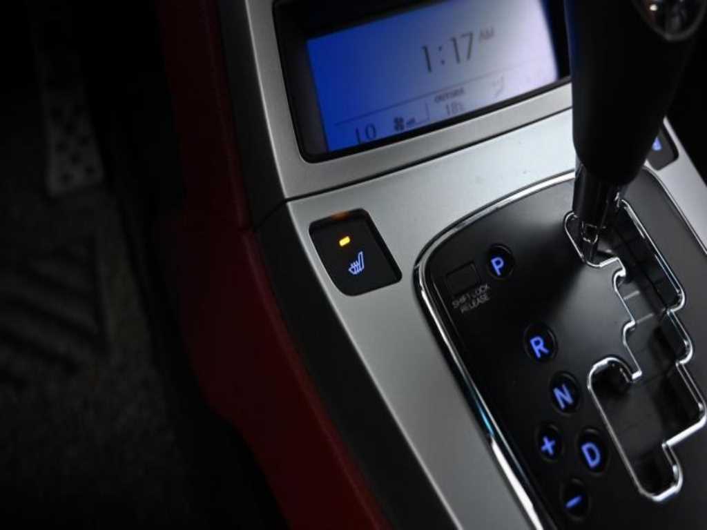 HYUNDAI Genesis 2010 - Importación desde Corea - HF Imports Iquique - Foto 17