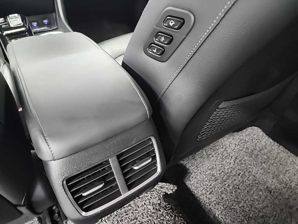 HYUNDAI Sonata 2022 Negro - Importación desde Corea - HF Imports Iquique - Foto 13