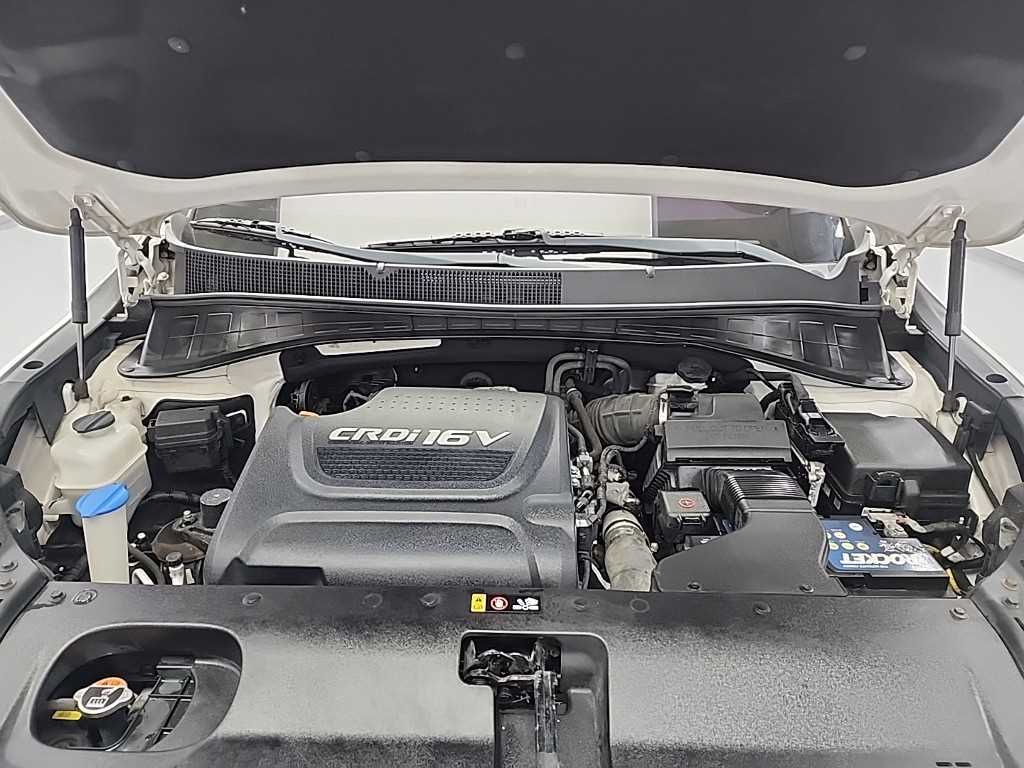 KIA Sorento - Vista 5