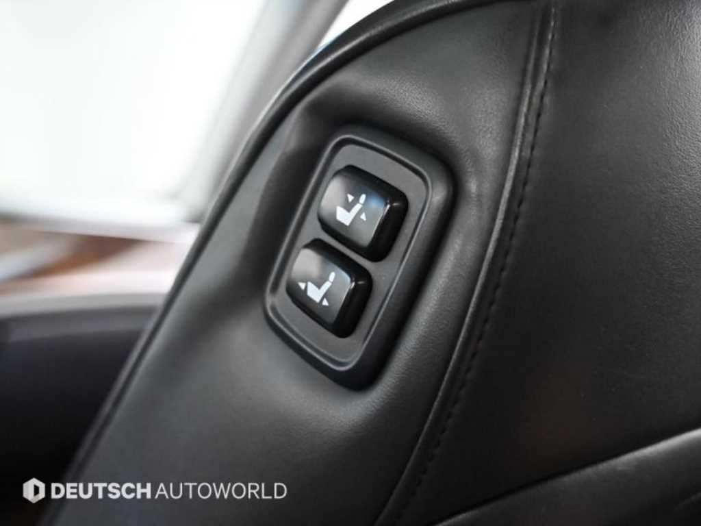 HYUNDAI Genesis 2009 - Importación desde Corea - HF Imports Iquique - Foto 18