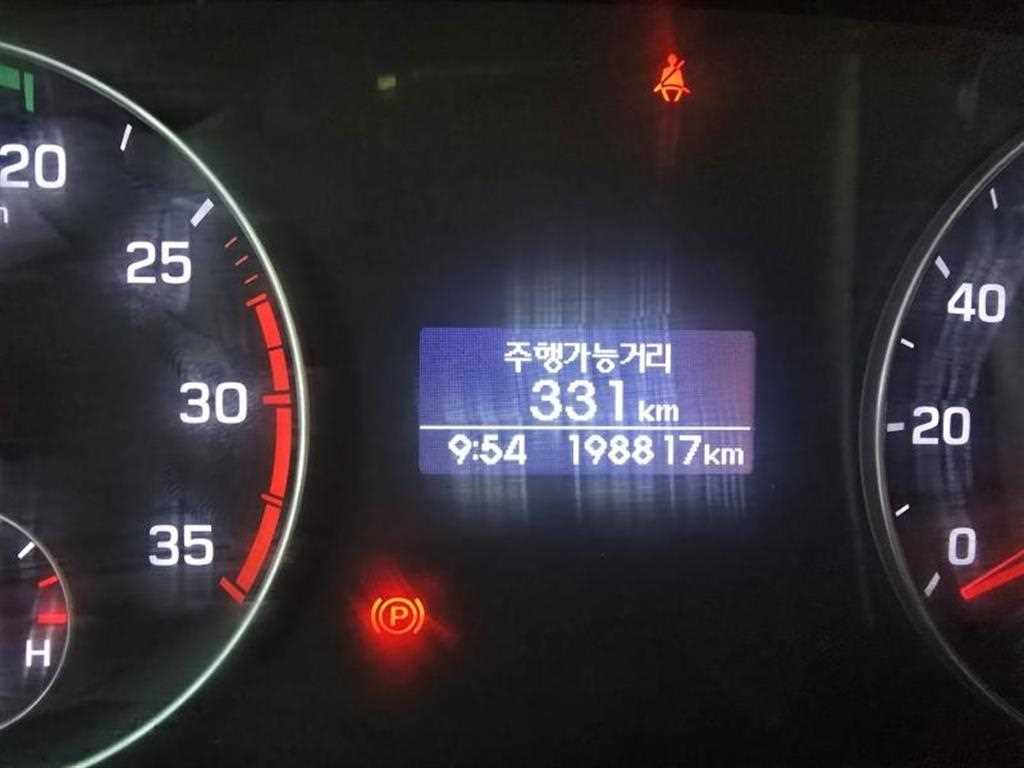 medium and large cargo truck 2019 Blanco - Importación desde Corea - HF Imports Iquique - Foto 14