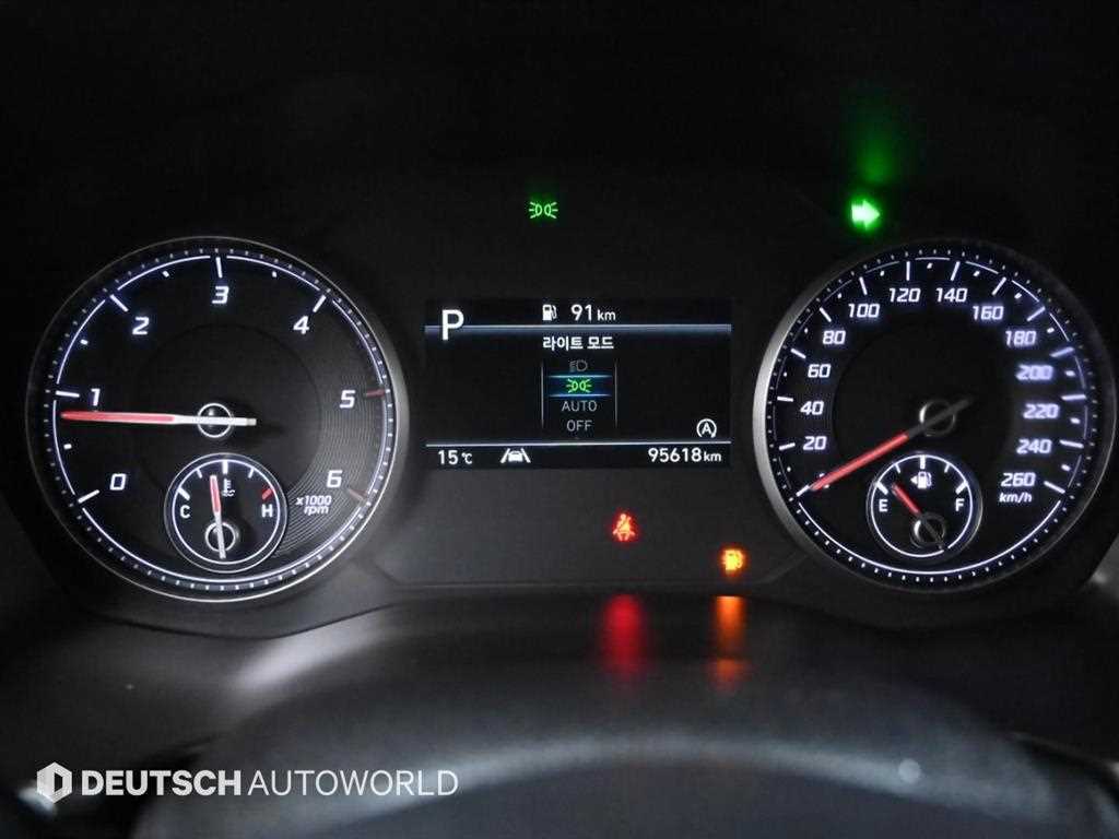 HYUNDAI Santa Fe - Vista 8