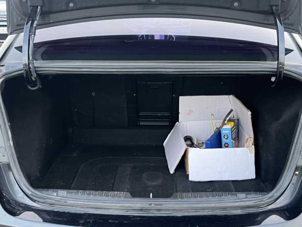 Chevrolet Cruise 2013 Negro - Importación desde Corea - HF Imports Iquique - Foto 14