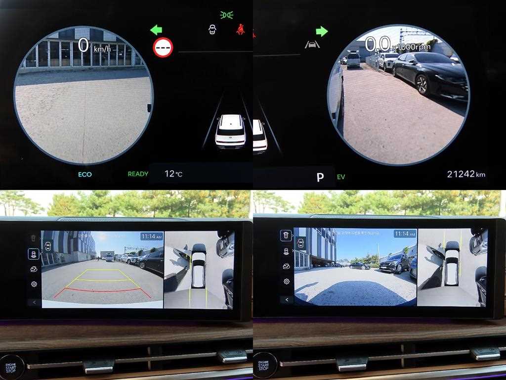 HYUNDAI Santa Fe 2024 Blanco - Importación desde Corea - HF Imports Iquique - Foto 17