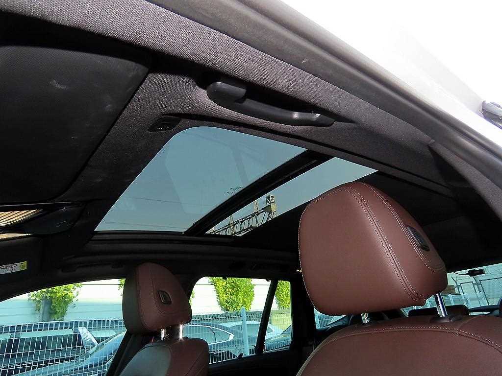 BMW X3 2023 Blanco - Importación desde Corea - HF Imports Iquique - Foto 18