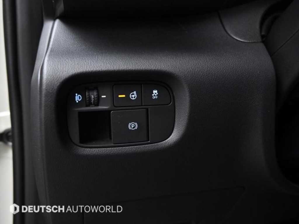 HYUNDAI Casper 2025 Blanco - Importación desde Corea - HF Imports Iquique - Foto 18